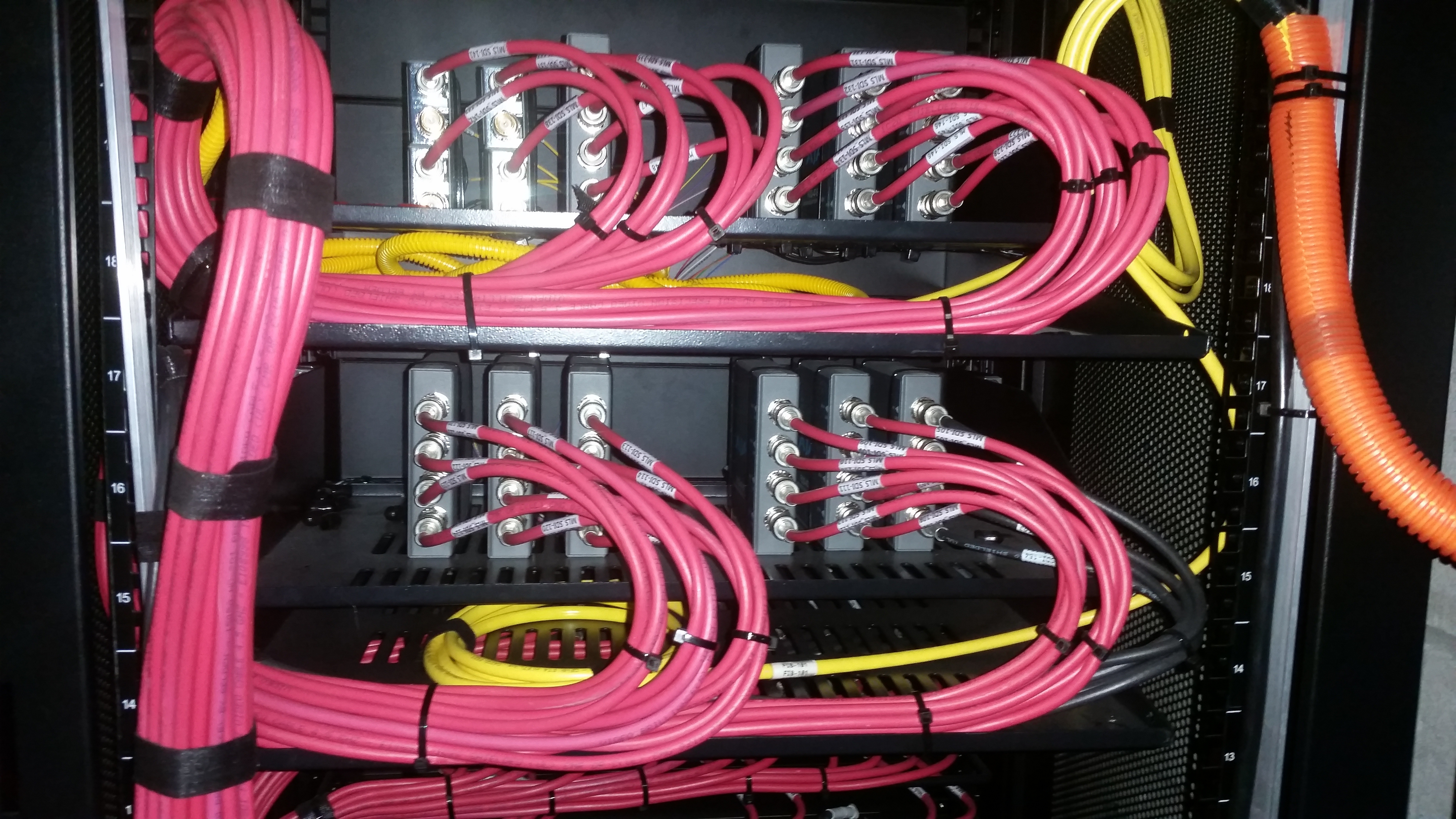 Advanced Broadcast Cabling, Installation of Cables and Equipment, FIBER TO HD/SDI CONVERTERS , LC, SC, FIBER SYSTEM, SINGLE MODE, CORNING, UNICAM, FIBRE