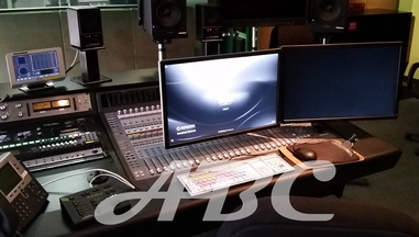 Advanced Broadcast Cabling, Installation of Cables and Equipment, HD PRO TOOLS STUDIO, EDIT SUITE, PRO TOOLS, AUDIO EDITING, MIXING BOARD, AUDIO PRDUCTION, BROADCAST PRODUCTION